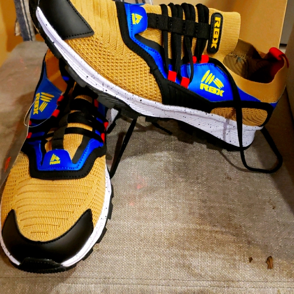 Rbx Reebox - image 1